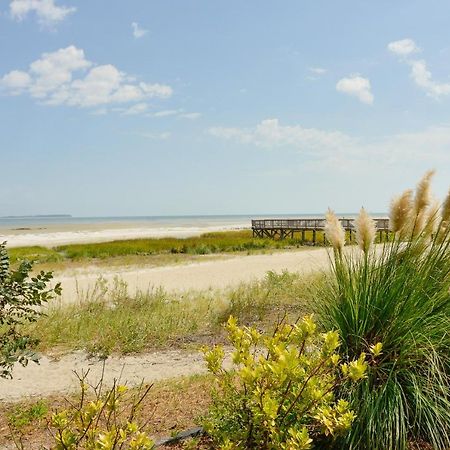Spa On Port Royal Sound 1321 Hilton Head Island Kültér fotó