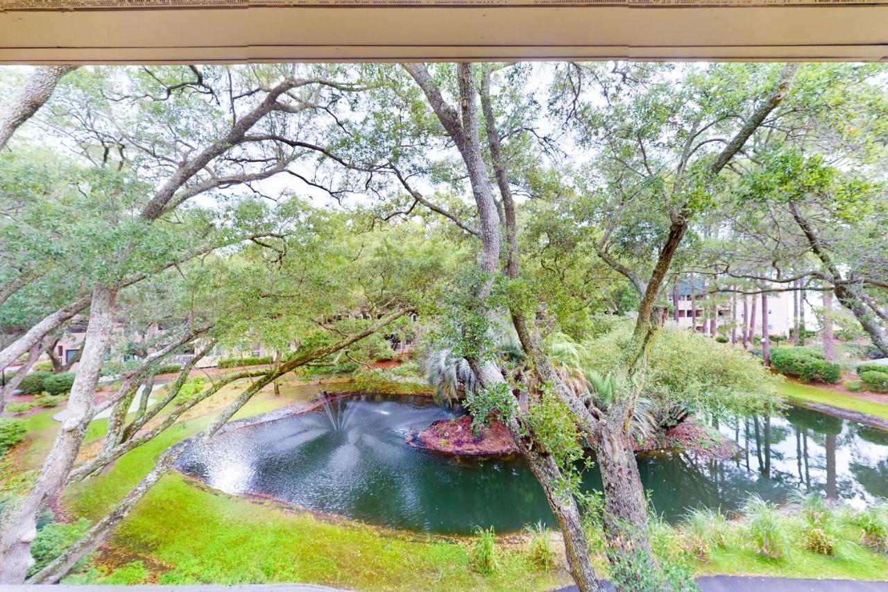 Spa On Port Royal Sound 1321 Hilton Head Island Kültér fotó