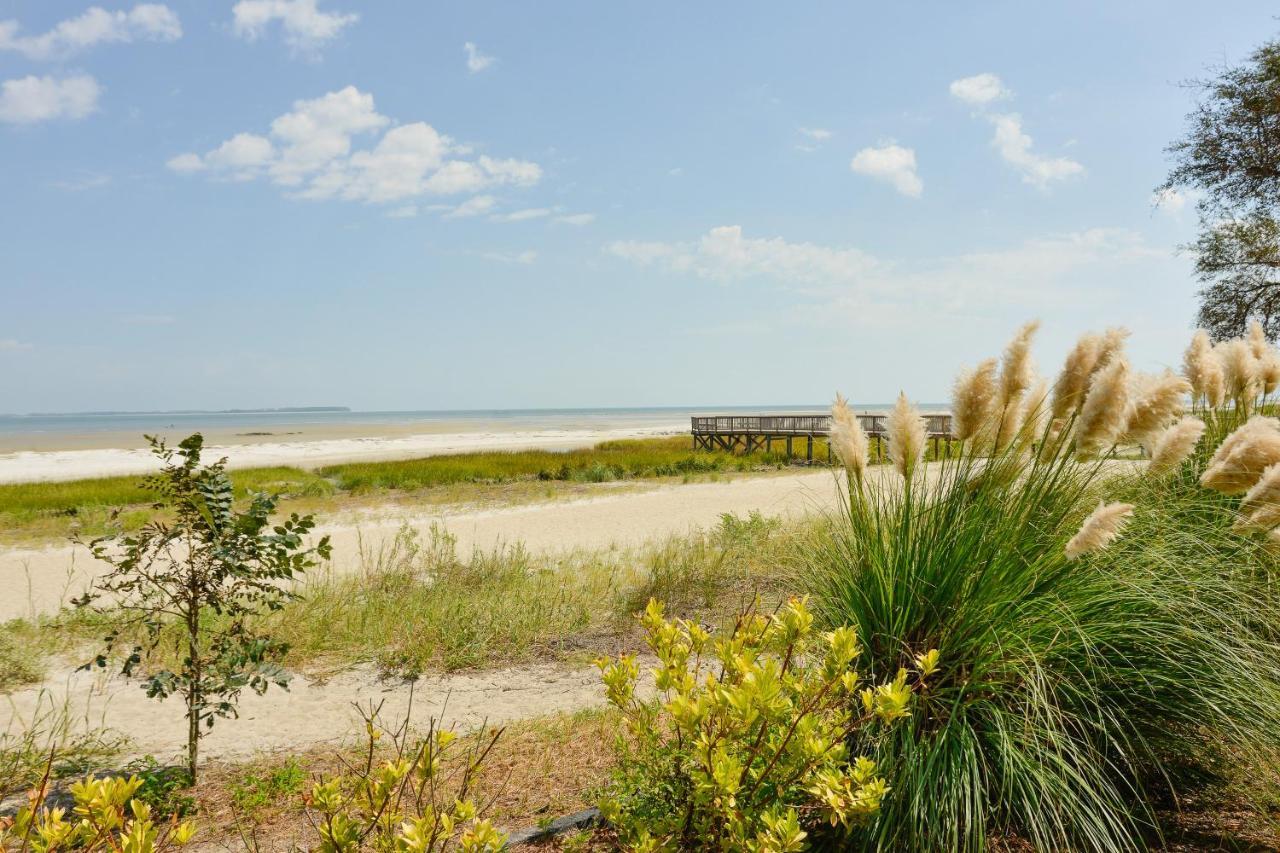 Spa On Port Royal Sound 1321 Hilton Head Island Kültér fotó